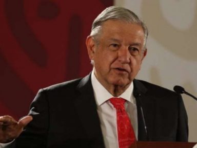 México: estatal manterá fornecimento de energia sem elevar tarifas, anuncia Obrador