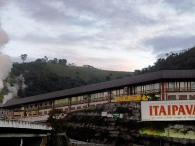 Dono da Itaipava é procurado pela PF por lavar dinheiro para a Odebrecht