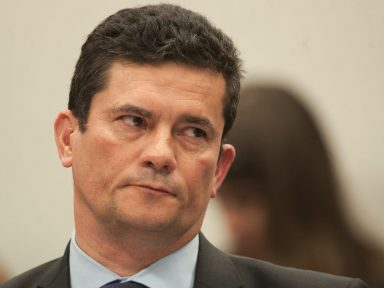 Prisão de “hackers” compromete Moro ainda mais