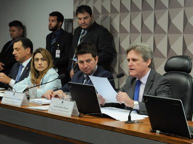 Comissão aprova MP 881, que suspende direitos trabalhistas previstos na CLT