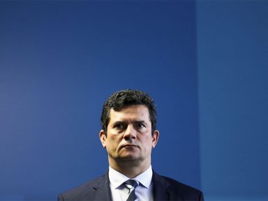 Parlamentares apontam ilegalidade da portaria 666 de Sérgio Moro