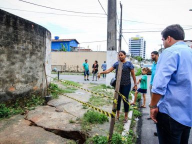 MPT pede bloqueio de R$ 2,5 bi da Braskem-Odebrecht por danos causados em mineração