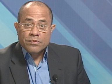 Vladimir Villegas, ex-ministro de Chávez: “a tortura é abominável”