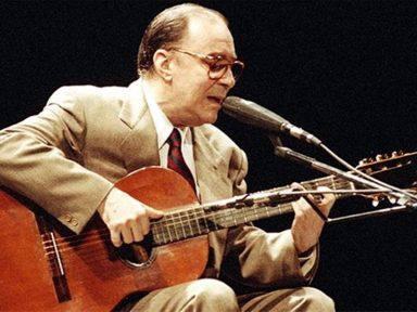 Morre João Gilberto, o gigante que inventou a Bossa Nova