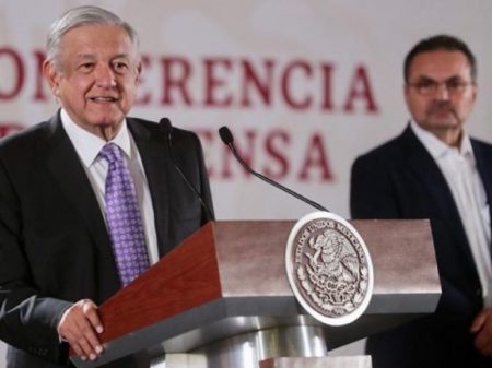México suspende projeto de exploração de petróleo por “fracking”