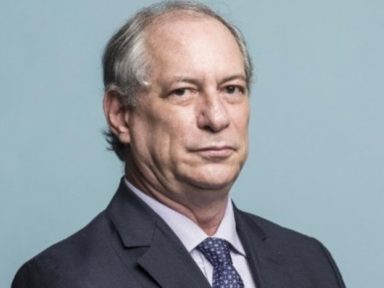 Ciro: “o poder real não está na Presidência, mas no setor financeiro”