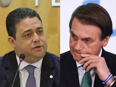 Bolsonaro debocha de assassinato do pai do presidente da OAB durante a ditadura