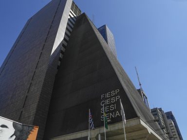 Fiesp: salários recuam em janeiro