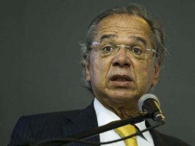 A catástrofe econômica de Guedes