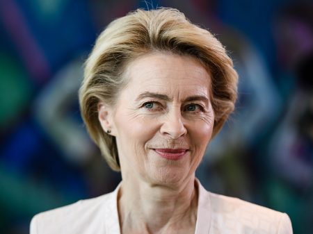 Alemã Ursula Leyen é a nova chefe da CE para manter o arrocho da Troika
