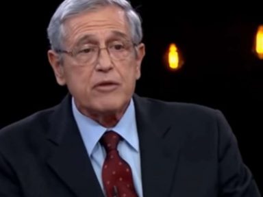 General Rocha Paiva: “nomeação do filho  é irresponsabilidade indesculpável”