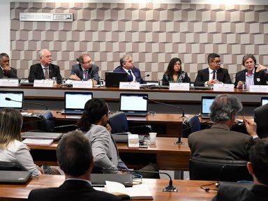 SBPC: corte em C&T é “tiro no pé”