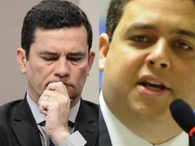 Felipe Santa Cruz responde ao pedido de investigação feito por Sérgio Moro