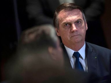 Bolsonaro estrangula Coaf para impedir investigações sobre ilícitos do filho