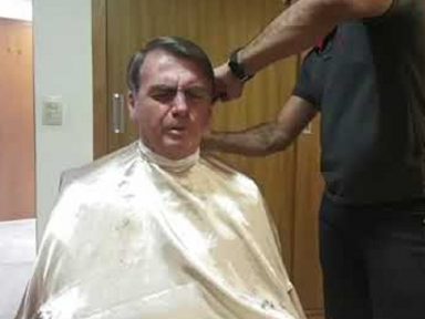 Ministro francês ridiculariza desfeita de Bolsonaro: “Foi emergência capilar”