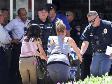 EUA: racista fuzila 20 em El Paso; outro ataque em Dayton deixa 9 mortos
