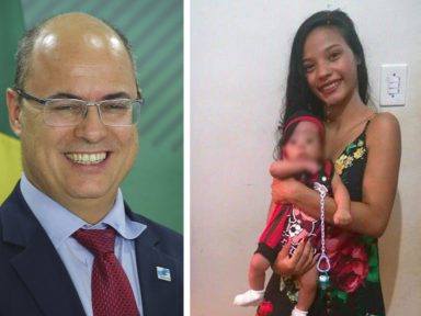 “Abate” de Witzel: PMs já mataram 1.075 pessoas no Rio, nenhuma em área da milícia