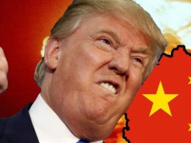 PIB murcha no 2º trimestre e  Trump adia parte das tarifas contra China