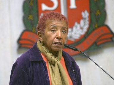 Leci convida para homenagem a Eduardo de Oliveira: “Grande líder na luta antirracista”