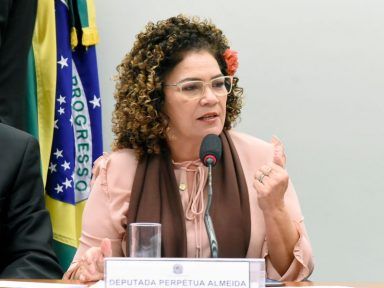 PCdoB, PDT e PSB aprovam Acordo de Alcântara, com ressalvas