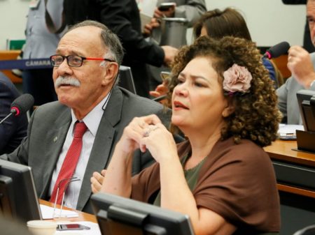 Alcântara: deputados apresentam projeto para anular pontos lesivos no acordo Brasil-EUA