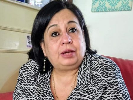 “Antipatriotismo de Abdo em Itaipu requer impeachment”, afirma senadora paraguaia