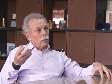 “Bolsonaro desrespeitou a ciência brasileira”, afirmou o ex-diretor do Inpe