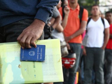 Indústria de SP corta 3,5 mil empregos em julho