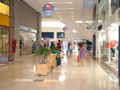 Vendas do Dia dos Pais caem 4%
