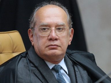 “Decisão do STF anulará processos que arguiram nulidade desde o início”, diz Gilmar