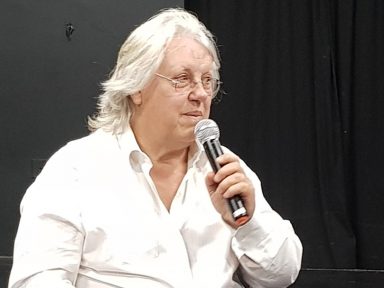 “Leilão do Pré-Sal hipoteca o futuro do país a troco de migalhas”, diz Ildo Sauer
