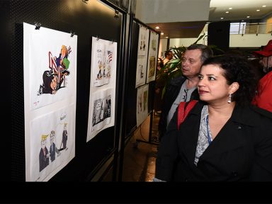 Após censura, exposição “Independência em Risco” é reaberta em Porto Alegre