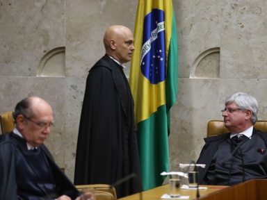 O caso Janot