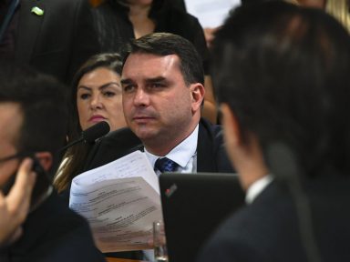 Com boicote do governo, CPI que apura notícias falsas aprova plano de trabalho