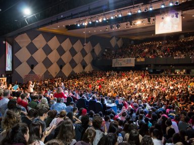 Universidade Federal de Santa Catarina rejeita projeto de privatista “Future-se”