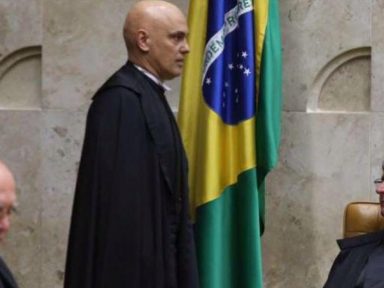 STF toma medidas contra Janot; procuradores protestam