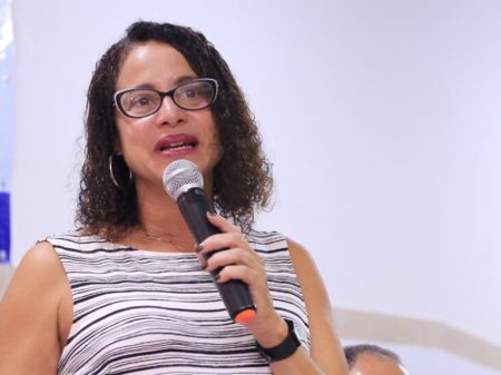 Luciana: “discurso de Bolsonaro na ONU é ode ao autoritarismo”