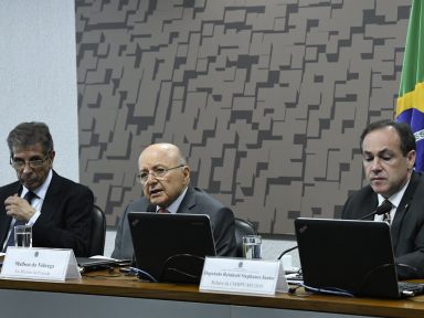 “Coaf no BC é uma aberração administrativa”, reage Maílson da Nóbrega