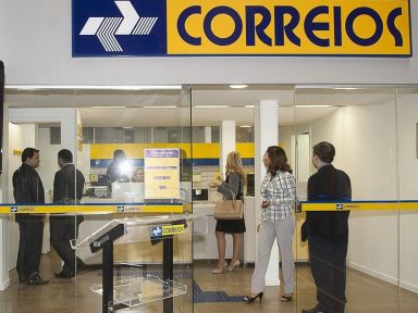 TST determina que Correios paguem os dias parados durante a greve