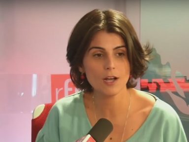 Manuela: “a unidade dos democratas de todos os matizes é urgente”