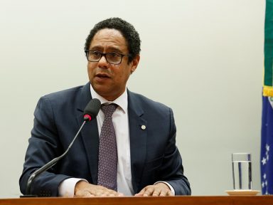 Orlando Silva: “Goldman foi um defensor intransigente da democracia”