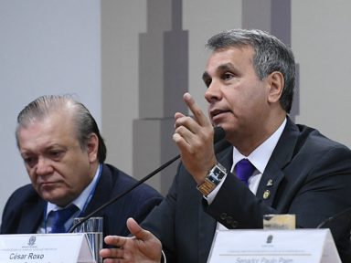 “Desmonte da Previdência não fará país crescer”, afirma diretor da Anfip