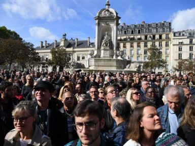 França se despede de Chirac, que se recusou a endossar a guerra dos EUA contra o Iraque