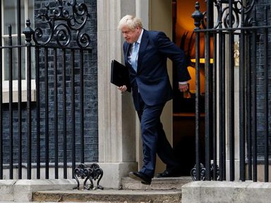 Derrota de Boris: Parlamento veta ‘Brexit sem acordo’ e pró-Trump