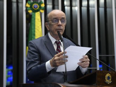 “Todo nosso repúdio à agressão de Bolsonaro a Bachelet”, afirma Serra