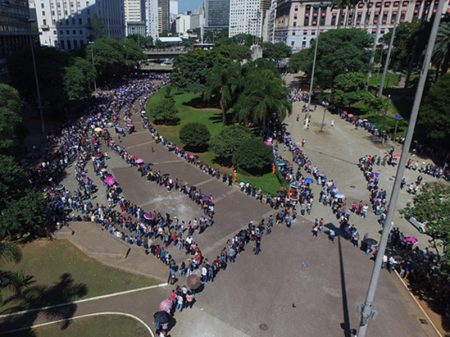 Indústria paulista fecha 5 mil vagas em agosto