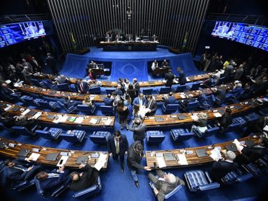 Derrota do governo no Senado: abono será mantido a quem recebe até dois salários mínimos