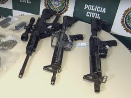 MPF: decreto de Bolsonaro pode armar “organizações criminosas e milícias”
