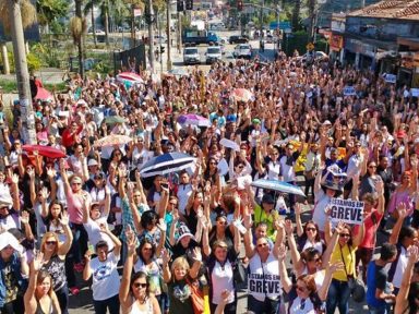 Projeto de Lei regulamenta artigo 8º da Constituição e garante unicidade sindical