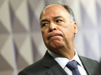 Líder de Bolsonaro no Senado recebia propina da OAS, confirma Léo Pinheiro